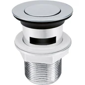 Akcesoria do armatury i ceramiki - FALA KOREK AUTOMATYCZNY CHROM G5/4 75483 zakupy dla domu i biura 75483 - miniaturka - grafika 1