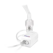 Inhalatory i akcesoria - Inhalator Nebulizator B.Well MED-120 - miniaturka - grafika 1