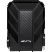 Dyski HDD - A-Data DashDrive Durable HD710P 2TB AHD710P-2TU31-CBK - miniaturka - grafika 1
