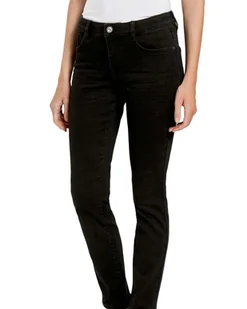 Spodnie damskie Tom Tailor Alexa slim jeansy-W25 - Spodnie damskie - miniaturka - grafika 1