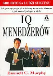 Zarządzanie - IQ Menedżerów - miniaturka - grafika 1