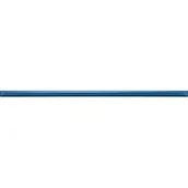 Płytki ceramiczne - Listwa ścienna Avignon cobalt 44,8 x 1,5 Gat.1 - miniaturka - grafika 1