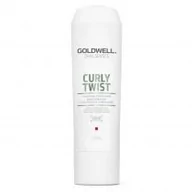 Odżywki do włosów - Goldwell Dualsenses Curls & Waves odżywka do włosów kręconych i falowanych 200 ml - miniaturka - grafika 1