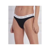 Majtki damskie - Guess Underwear Stringi Carrie - miniaturka - grafika 1