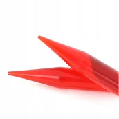 Pasmanteria - druty akrylowe wymienne 12,00 KNITPRO TRENDZ - miniaturka - grafika 1