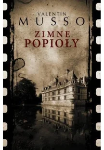 Albatros Zimne popioły - VALENTIN MUSSO - Powieści sensacyjne - miniaturka - grafika 3