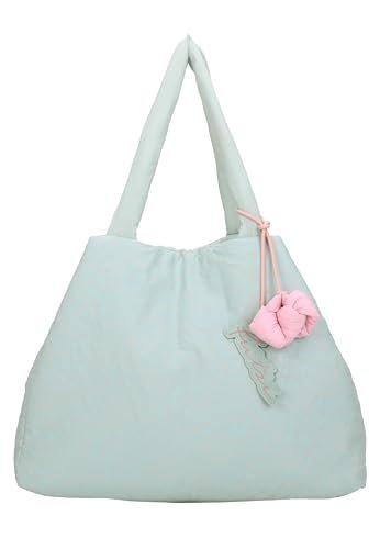 Fritzi aus Preussen Easy Twist Balloon Happy Lime Shopper damskie, Lime, jeden rozmiar