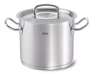 Garnki - Fissler Wysoki garnek ORGINAL-PROFI 9,3 l - miniaturka - grafika 1