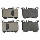 Klocki hamulcowe - Klocki hamulcowe - komplet FEBI BILSTEIN 16972 - miniaturka - grafika 1