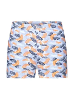 Bokserki męskie Henderson luźne K317 - XXL - Majtki męskie - miniaturka - grafika 1