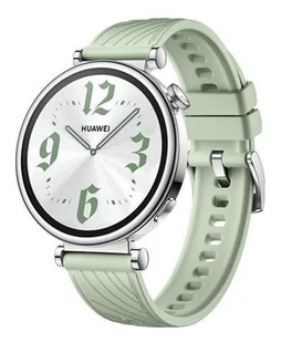 Huawei Watch GT4 41mm Zielony - Smartwatch - miniaturka - grafika 2