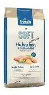 Sucha karma dla psów - Bosch Petfood Soft Junior 2,5 kg - miniaturka - grafika 1