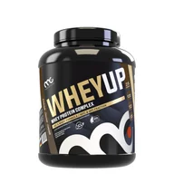 Odżywki białkowe - MUSCLE CLINIC WheyUP 750g CZEKOLADA - miniaturka - grafika 1