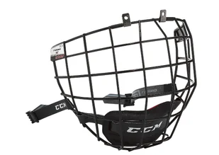 Krata hokejowa CCM  70 black Senior M - Hokej - miniaturka - grafika 1
