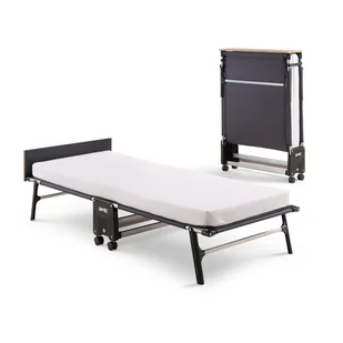 Łóżko Jay-Be Rollaway RM80 składane, turystyczne, ekologiczne - Łóżka - miniaturka - grafika 1