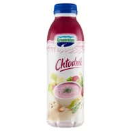 Zupy w płynie - Krasnystaw - Chłodnik - miniaturka - grafika 1