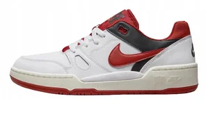 R.42 Buty Męskie Nike Full Force LO sportowe modne młodzieżowe wygodne - Moda i Uroda OUTLET - miniaturka - grafika 1