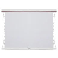 Ekrany projekcyjne - Kauber Red Label Tensioned Edge Free Clear Vision 280x158cm 16:9 - Ekran projekcyjny z napędem elektrycznym ✦ SALON ✦ ZAPYTAJ O RABAT ✦ RATY 30x0% - miniaturka - grafika 1