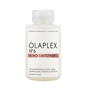 Olaplex Professional N°6 Bond Smoother krem do stylizacji włosów o działaniu regenerującym 100 ml - Odżywki do włosów - miniaturka - grafika 2