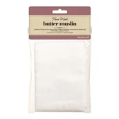 Sitka - Bawełniane płótno do przygotowania domowego masła Kitchen Craft Home Made - miniaturka - grafika 1