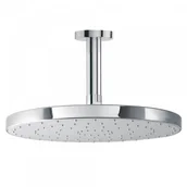 Akcesoria hydrauliczne - Tres 134221 134221 BARRAS Y DUCHA Głowica do mocowania sufitowego - miniaturka - grafika 1