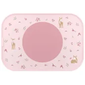 Miseczki i talerzyki dla dzieci - Mepal Taca dla dzieci do serwowania i nauki jedzenia Mio Fairy Garden 108035065406 - miniaturka - grafika 1