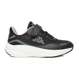 Obuwie sportowe Kappa CEO-AW24-3C041(DZ) - Buty dla dziewczynek - miniaturka - grafika 1