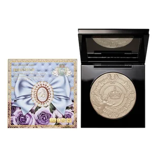 Pat McGrath Labs X Bridgerton Skin Fetish: Sublime Skin - Rozświetlacz - Rozświetlacze do twarzy i ciała - miniaturka - grafika 1