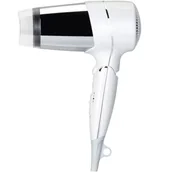 Suszarki do włosów - Stella 24.005-W Biała - miniaturka - grafika 1