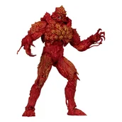 Figurki dla dzieci - DC Collector Mega Action Figure Swamp Thing (Planet Rann) 28 cm - miniaturka - grafika 1