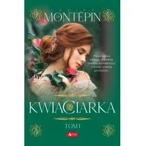 Kwiaciarka Tom 1 Xavier De Montepin - Powieści sensacyjne - miniaturka - grafika 2