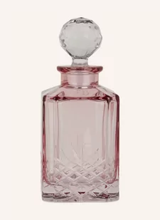 Frederik Bagger Karafka Do Whisky Crispy Old Fashioned pink - Karafki - miniaturka - grafika 1