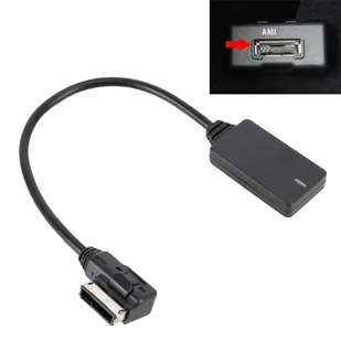 Adapter AMI 3G AUDI VW - Transmitery FM - miniaturka - grafika 1