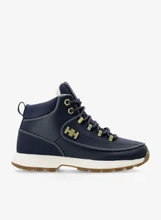 Buty damskie Helly Hansen Forester Sport - navy/snow - Buty zimowe męskie - miniaturka - grafika 1