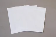 Koperty - Bong Koperta C5 z paskiem HK biała 500szt. 2257 - miniaturka - grafika 1