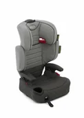 Foteliki samochodowe - Graco Affix Lx 15-36kg Szary - miniaturka - grafika 1
