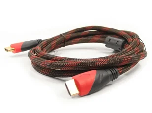 Kabel HDMI RB, 2m 4K V2.0 - Kable komputerowe i do monitorów - miniaturka - grafika 1