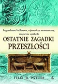 Archeologia - Ostatnie Zagadki Przeszłości - miniaturka - grafika 1