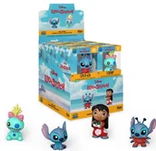Figurki dla dzieci - disney lilo & stitch mystery minis figurka funko pop! w ciemno - miniaturka - grafika 1