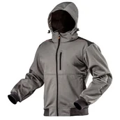 Odzież robocza - Neo Kurtka softshell NEO M 81-551-M 81-551-M - miniaturka - grafika 1