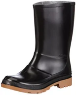 Biuro i firma OUTLET - Nora Iseo, unisex buty ochronne dla dorosłych, czarne (czarne 11), 38 EU - miniaturka - grafika 1