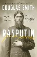 EBURY PRESS RASPUTIN (PB) - Biografie i autobiografie - miniaturka - grafika 1