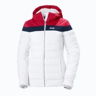 Kurtki narciarskie - Kurtka narciarska damska Helly Hansen W Imperial Puffy Jacket - miniaturka - grafika 1