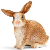 Figurki dla dzieci - Schleich SLH 13827 Królik - miniaturka - grafika 1