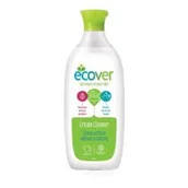 Inne artykuły czyszczące - Ecover Ekologiczne Mleczko do Czyszczenia 500ml ECOVER (ECO3938) - miniaturka - grafika 1