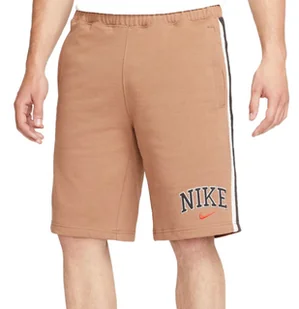 Nike Retro Męskie Spodenki Szorty DZ2555256 S - Spodenki męskie - miniaturka - grafika 1