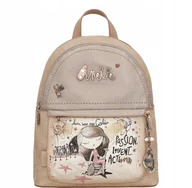 Plecaki - A486 Anekke plecak miejski Core Dreamverse dwukomorowy 39815-246 - miniaturka - grafika 1