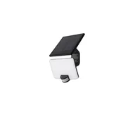 Lampy ogrodowe - Solight WO785 - Reflektor solarny LED z czujnikiem /11W/3,7V 4000mAh IP54 - miniaturka - grafika 1
