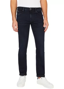 Spodnie męskie PEPE JEANS PM206323WN82 31/32 - Spodnie męskie - miniaturka - grafika 1