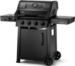 Grill gazowy Napoleon PHANTOM Freestyle 425 z palnikiem Sizzle Zone - Grille gazowe - miniaturka - grafika 1